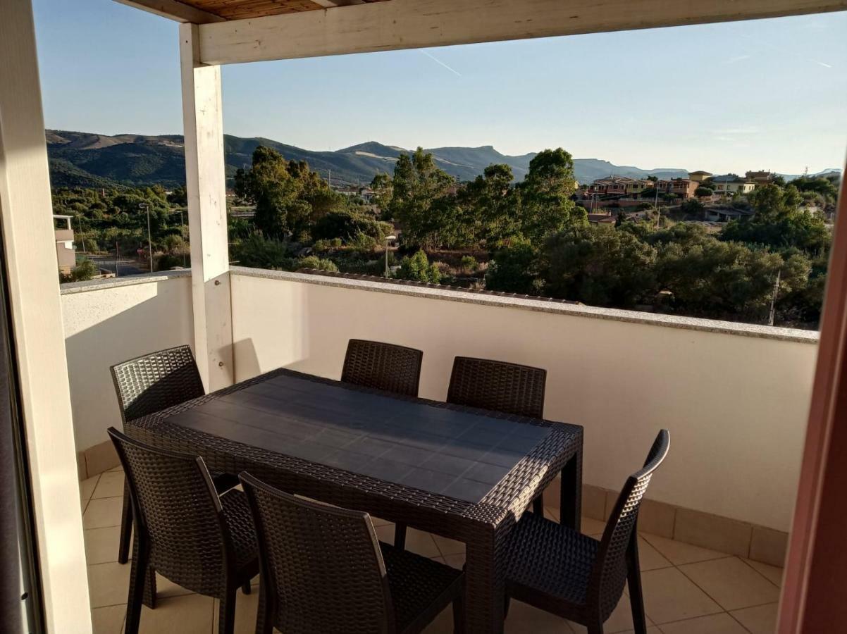 Stefano Casa Vacanze Viddalba Exterior foto
